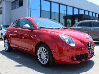 ALFA ROMEO MiTo 1.4 78 CV 8V S&S Distinctive
