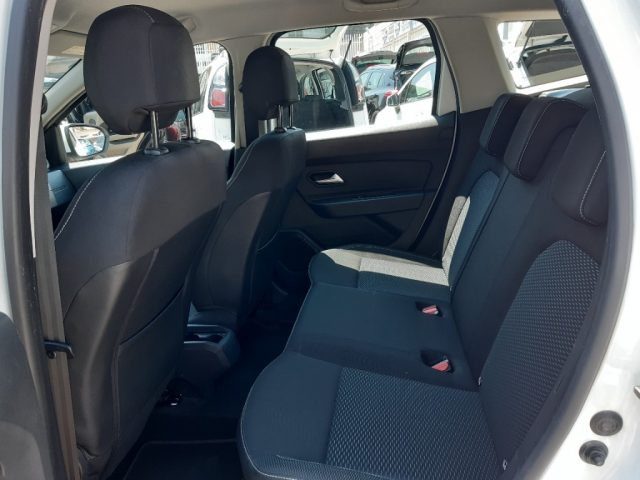 DACIA Duster usata, con Volante multifunzione