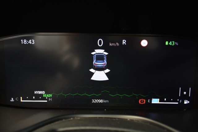 JEEP Compass usata, con Climatizzatore