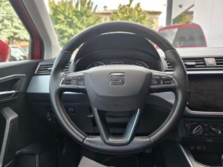 SEAT Arona usata, con Chiusura centralizzata