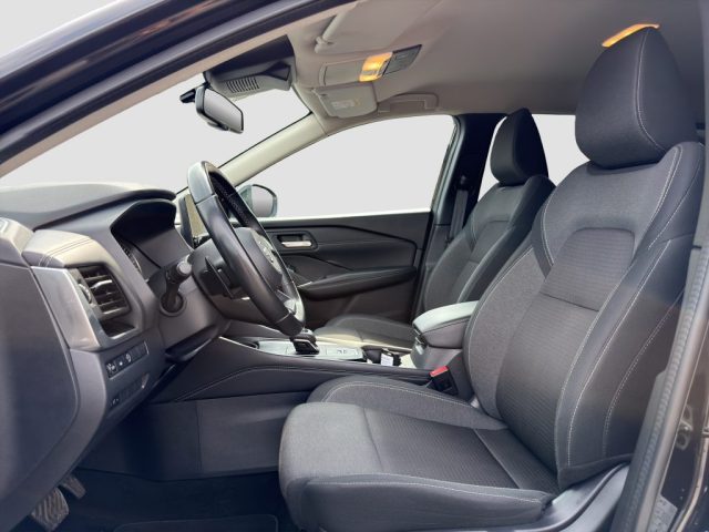 NISSAN Qashqai usata 9