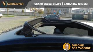 PORSCHE Macan usata, con Touch screen