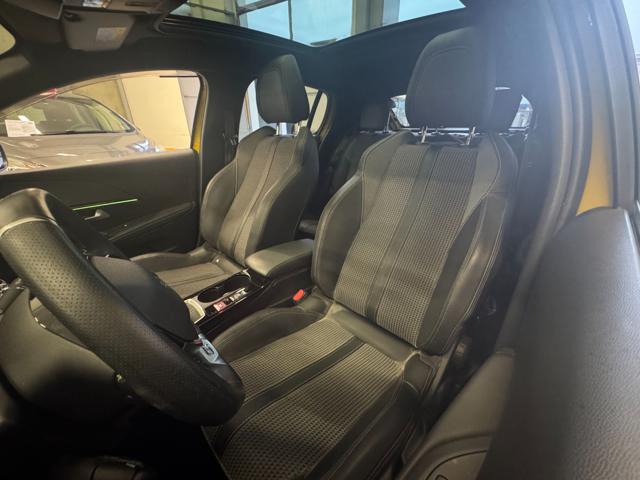 PEUGEOT 208 usata, con Immobilizzatore elettronico