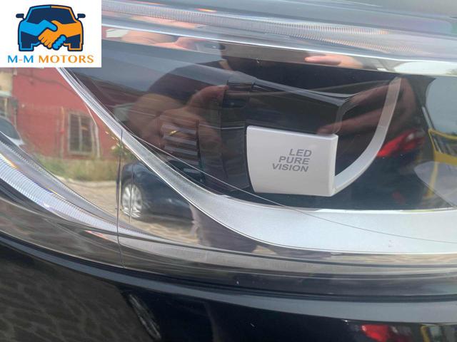 RENAULT Kadjar usata, con ESP