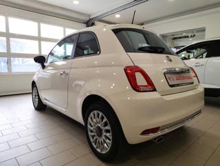 FIAT 500 usata, con Airbag Passeggero