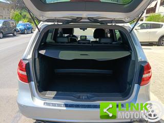 MERCEDES-BENZ B 200 usata, con USB