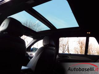 BMW 530 usata, con Sistema di avviso di distanza