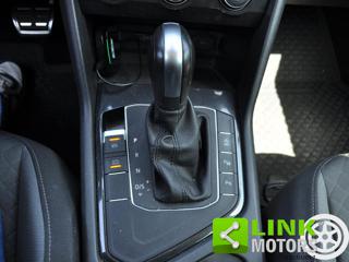 VOLKSWAGEN Tiguan usata, con Controllo trazione