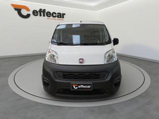 FIAT Fiorino usata, con Airbag