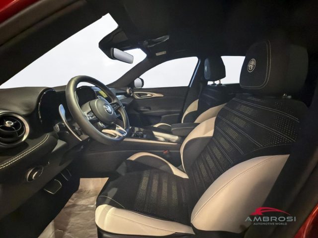 ALFA ROMEO Tonale usata 9