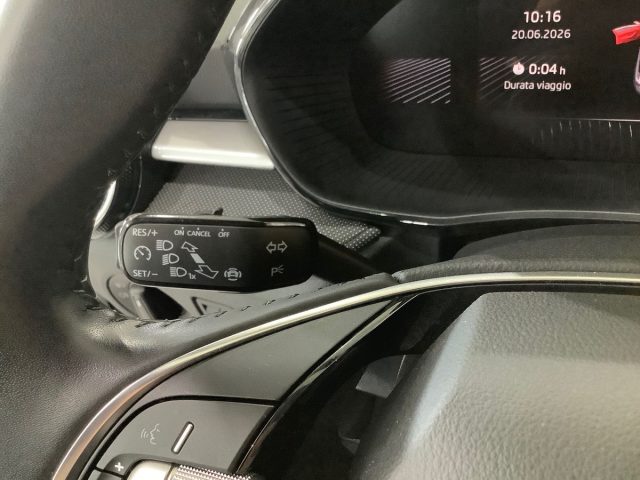 SKODA Fabia usata, con Specchietti laterali elettrici