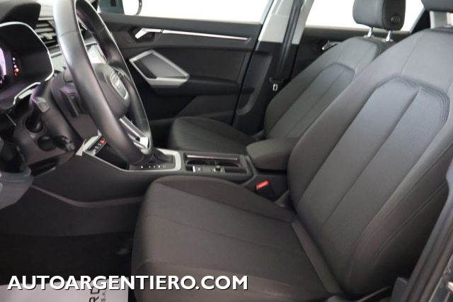 AUDI Q3 usata, con Autoradio