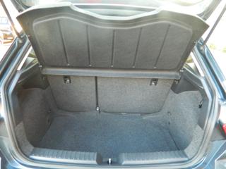 SEAT Ibiza usata, con Climatizzatore