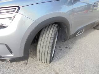CITROEN C5 Aircross usata, con Climatizzatore