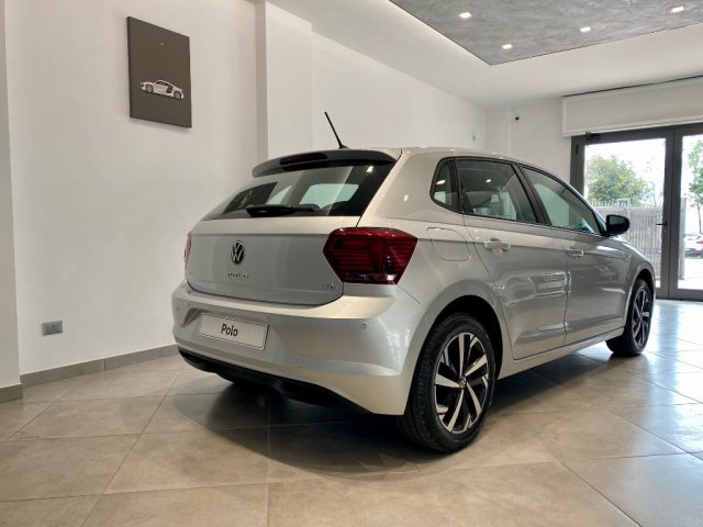 VOLKSWAGEN Polo usata, con Alzacristalli elettrici