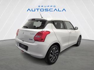 SUZUKI Swift usata, con Airbag Passeggero