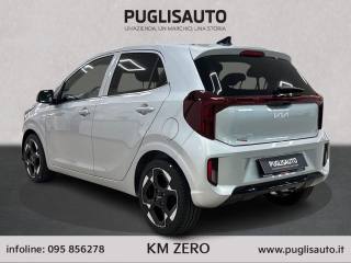 KIA Picanto usata, con Cerchi in lega
