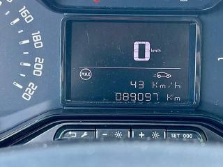 CITROEN C3 usata, con Volante in pelle