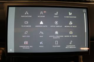 LAND ROVER Range Rover Sport usata, con Vivavoce