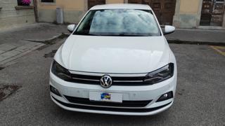 VOLKSWAGEN Polo usata, con Airbag Passeggero