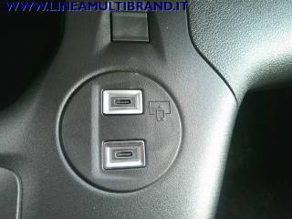 CITROEN Berlingo usata, con Fari LED