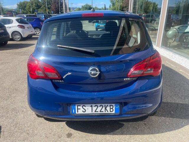 OPEL Corsa usata, con Chiusura centralizzata