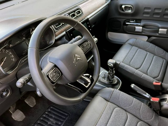CITROEN C3 usata, con Cruise Control