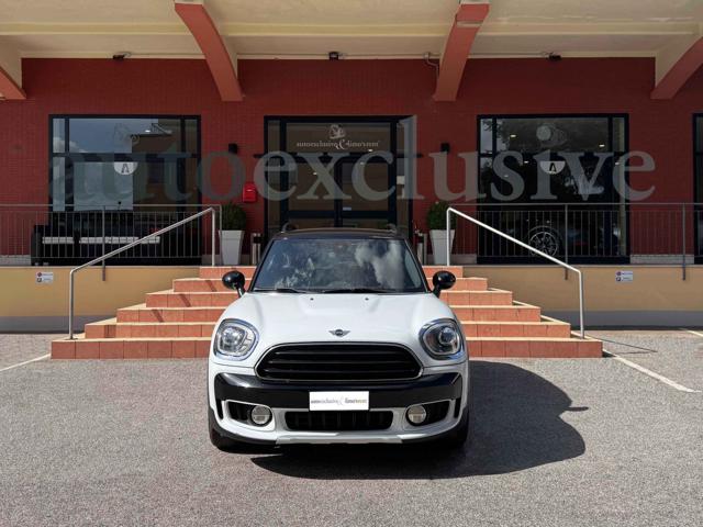 MINI Countryman usata, con Airbag
