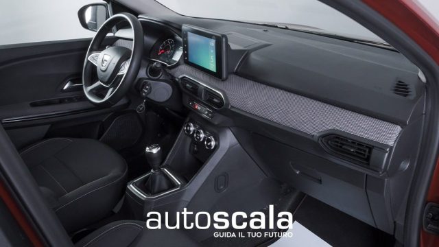 DACIA Jogger usata, con ESP