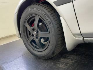 MAZDA 323 usata, con Specchietti laterali elettrici