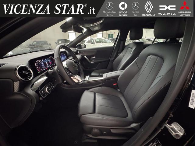 MERCEDES-BENZ A 180 usata, con Chiusura centralizzata