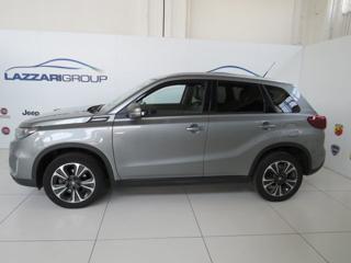 SUZUKI Vitara usata, con Airbag laterali