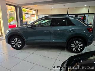 VOLKSWAGEN T-Roc usata, con Boardcomputer