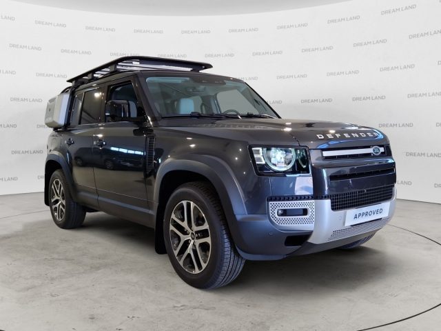 LAND ROVER Defender usata, con Chiusura centralizzata