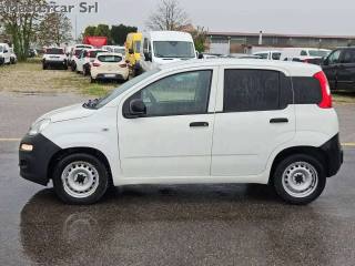 FIAT Panda usata, con Airbag Passeggero