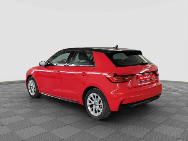 AUDI A1 usata 2