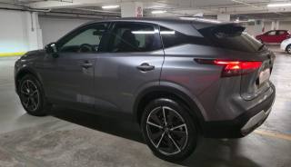 NISSAN Qashqai usata, con Alzacristalli elettrici
