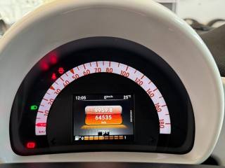 SMART ForTwo usata, con Park Distance Control