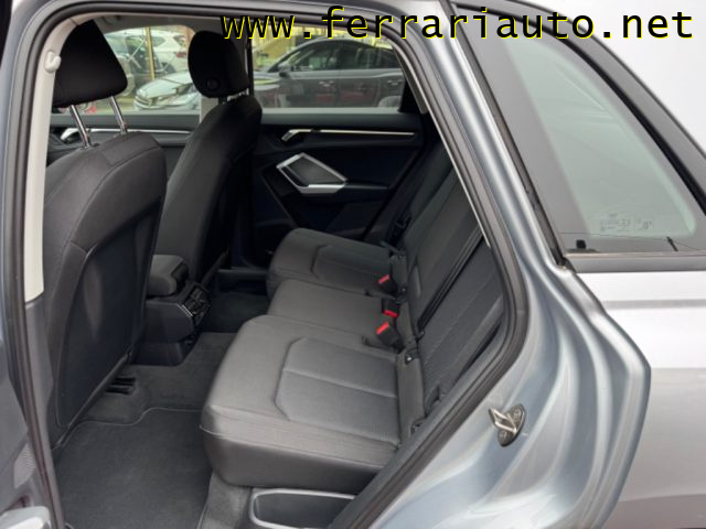AUDI Q3 usata, con Boardcomputer