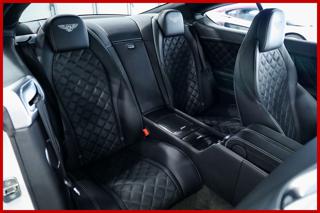 BENTLEY Continental usata, con Cruise Control