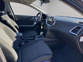 KIA Ceed usata, con Immobilizzatore elettronico