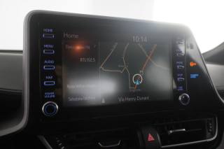 TOYOTA C-HR usata 15