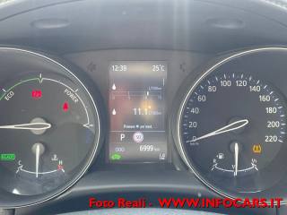 TOYOTA C-HR usata, con Park Distance Control