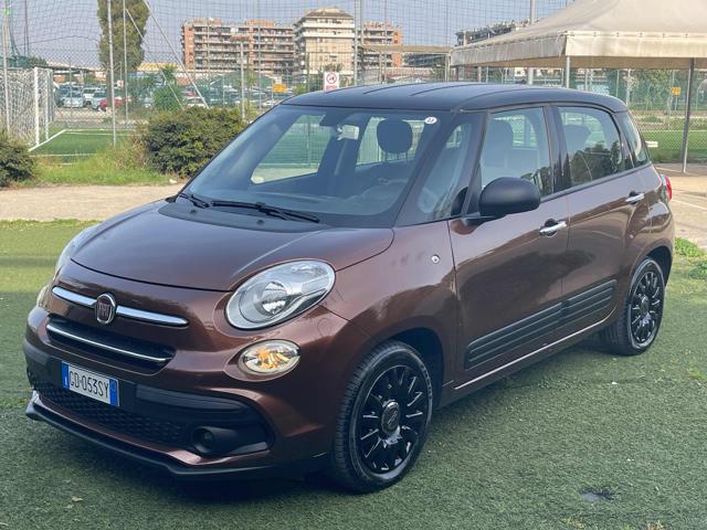 FIAT 500L usata, con Autoradio