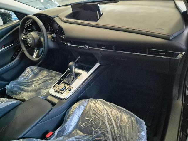 MAZDA CX-30 usata, con Climatizzatore