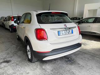 FIAT 500X usata, con Cerchi in lega