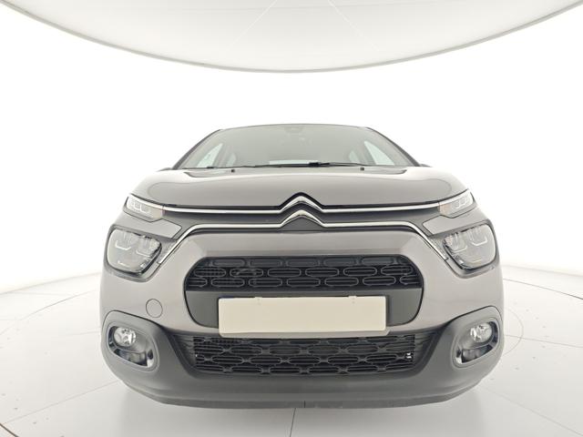 CITROEN C3 usata, con Airbag