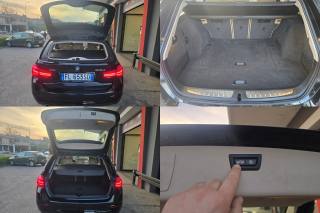 BMW 318 usata, con Chiusura centralizzata