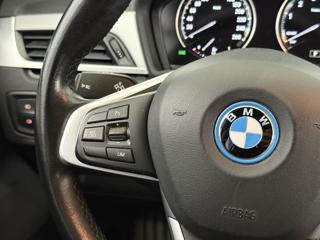 BMW X1 usata, con Park Distance Control