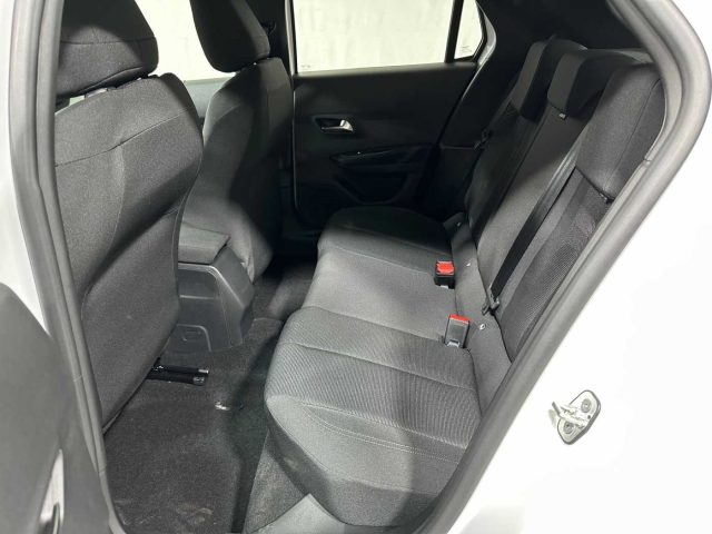 LANCIA Ypsilon usata, con Immobilizzatore elettronico